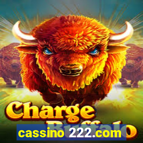 cassino 222.com